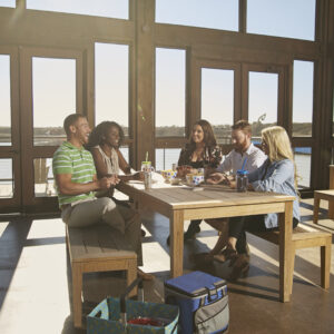 Lifestyle Photography shoot for Boat House Luxury apartments, The Colony, Texas.  Jonah Gilmore; Studio Rocket Science