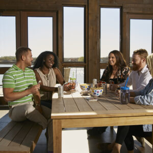 Lifestyle Photography shoot for Boat House Luxury apartments, The Colony, Texas.  Jonah Gilmore; Studio Rocket Science