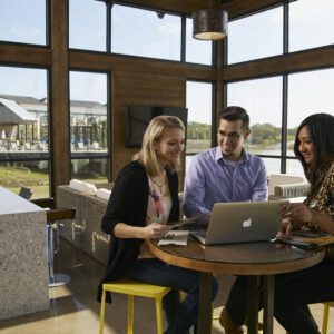 Lifestyle Photography shoot for Boat House Luxury apartments, The Colony, Texas.  Jonah Gilmore; Studio Rocket Science