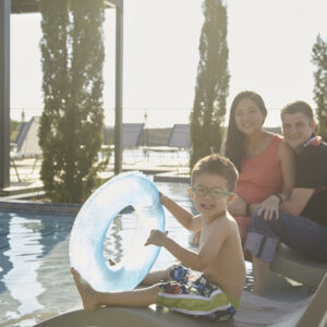 Lifestyle Photography shoot for Boat House Luxury apartments, The Colony, Texas.  Jonah Gilmore; Studio Rocket Science