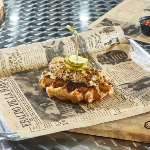 BabyBrisketBreakfast_BabysChickenWaffle