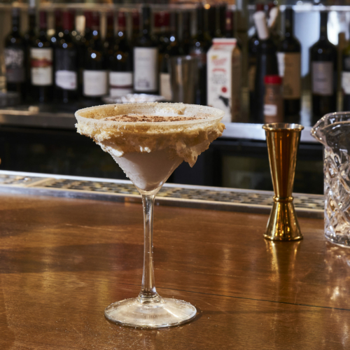 BellaNapoliPizzaria_BoozyAffogato