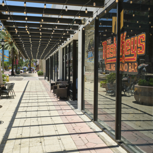 Cleveland Street_Clearwater_Downtown_8