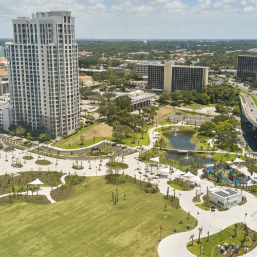 Coachman Park_Clearwater_Downtown_9