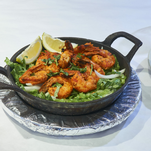 DivineIndianCuisine_TandooriShrimp